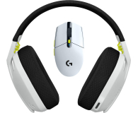 Logitech G435 + G305 - 1068610 - zdjęcie 3